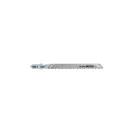 DEWALT Lama pentru fierăstrău pendular pentru lemn T101BR 100/73 x 2,5 mm HCS (5 buc)