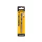 DEWALT BLACK & GOLD Burghiu spiralat 10,5 x 133/87 mm HSS
