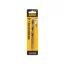 DEWALT BLACK & GOLD Burghiu spiralat 10,5 x 133/87 mm HSS