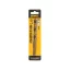 DEWALT BLACK & GOLD Burghiu spiralat 11,5 x 142/94 mm HSS