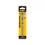 DEWALT BLACK & GOLD Burghiu spiralat 12,0 x 151/101 mm HSS