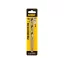 DEWALT BLACK & GOLD Burghiu spirală 12,5 x 151/101 mm HSS