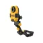 DEWALT Adaptor pentru șurubelnițe cu impact 1/4" pentru șuruburi cu piuliță