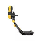 DEWALT Adaptor pentru șurubelnițe cu impact 1/4" pentru șuruburi cu piuliță