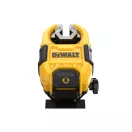 DEWALT Adaptor pentru șurubelnițe cu impact 1/4" pentru șuruburi cu piuliță