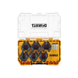   DEWALT Adaptor pentru șurubelnițe cu impact 1/4" pentru șuruburi cu piuliță