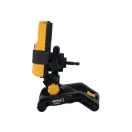 DEWALT Adaptor pentru șurubelnițe cu impact 1/4" pentru șuruburi cu piuliță
