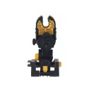 DEWALT Adaptor pentru șurubelnițe cu impact 1/4" pentru șuruburi cu piuliță