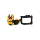DEWALT Adaptor pentru șurubelnițe cu impact 1/4" pentru șuruburi cu piuliță