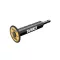 DEWALT Tăietor de țevi interior cu diamante de 34 mm (pentru țevi PVC) 1/4" Hex