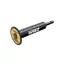 DEWALT Tăietor de țevi interior cu diamante de 34 mm (pentru țevi PVC) 1/4" Hex