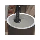 DEWALT Tăietor de țevi interior cu diamante de 34 mm (pentru țevi PVC) 1/4" Hex