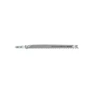 DEWALT EXTREME Lamă de ferăstrău pendular pentru metal/lemn T345XF 132/101 x 2,4-5 mm bi-metal (5 buc)