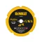 DEWALT Disc diamantat universal 76 x 10 x 1,0 x 1,8 mm