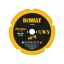 DEWALT Disc diamantat universal 76 x 10 x 1,0 x 1,8 mm