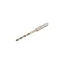 DEWALT BLACK & GOLD BURGHIE SPIRALATĂ 3,5 x 76/29 mm HSS cu prindere 1/4" HEX