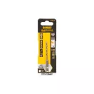 DEWALT BLACK & GOLD BURGHIE SPIRALATĂ 3,5 x 76/29 mm HSS cu prindere 1/4" HEX