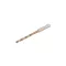 DEWALT BLACK & GOLD Burghiu spirală 4,0 x 80/32 mm HSS cu prindere 1/4" HEX