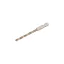 DEWALT BLACK & GOLD Burghiu spirală 4,0 x 80/32 mm HSS cu prindere 1/4" HEX