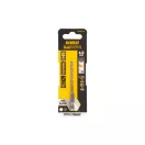 DEWALT BLACK & GOLD Burghiu spirală 4,0 x 80/32 mm HSS cu prindere 1/4" HEX