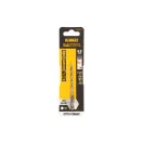 DEWALT BLACK & GOLD Burghiu spirală 4,5 x 86/36 mm HSS cu prindere 1/4" HEX
