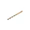 DEWALT BLACK & GOLD Burghiu spiralat HSS 5,0 x 95/56 mm cu prindere 1/4" HEX