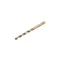 DEWALT BLACK & GOLD Burghiu spirală 5,5 x 98/59 mm HSS cu prindere 1/4" HEX