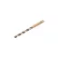 DEWALT BLACK & GOLD Burghiu spirală 5,5 x 98/59 mm HSS cu prindere 1/4" HEX