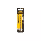 DEWALT BLACK & GOLD Burghiu spirală 5,5 x 98/59 mm HSS cu prindere 1/4" HEX