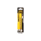 DEWALT BLACK & GOLD Burghiu spirală 7,0 x 111/73 mm HSS cu prindere 1/4" HEX