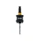 DEWALT RAPID LOAD Adaptor centrare pentru freze circulare cu arbori multi material SDS-Plus (32 - 210 mm)
