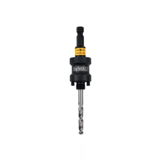   DEWALT RAPID LOAD Adaptor centrare pentru freze circulare cu arbori multi material (14 - 30 mm)