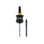 DEWALT RAPID LOAD Adaptor de centrare pentru ferăstraie circulare cu burghiu pentru lemn (32 - 210 mm)