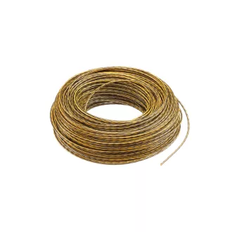 Fir de tuns iarba DEWALT 2,0 mm x 68,8 m împletit
