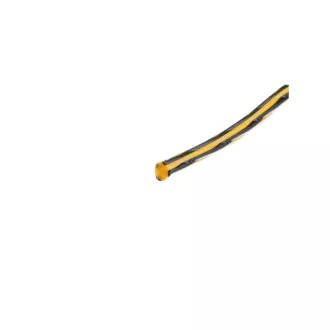 Fir de tuns iarba DEWALT 2,0 mm x 68,8 m împletit