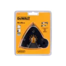 Placă de șlefuit DEWALT pentru mașină multifuncțională 93 x 93 mm