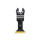 DEWALT Lama pentru aparat multifunctional 55 x 42 mm
