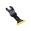 DEWALT Lama pentru aparat multifunctional 55 x 42 mm