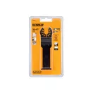 DEWALT Lama pentru aparat multifunctional 67 x 31 mm