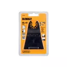 DEWALT Lama pentru aparat multifunctional 43 x 66 mm