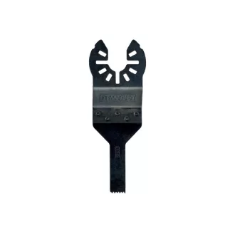   Pânză de ferăstrău DEWALT pentru mașină multifuncțională 43 x 10 mm