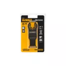 DEWALT Lama pentru aparat multifunctional 43 x 31 mm Ti