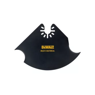 DEWALT Lama pentru aparat multifunctional 102 mm