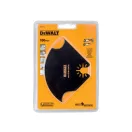 DEWALT Lama pentru aparat multifunctional 102 mm