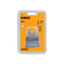 DEWALT Lama pentru aparat multifunctional 52 mm