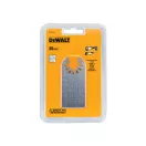 DEWALT Lama pentru aparat multifunctional 35 mm