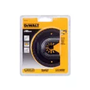 DEWALT Lamă de îndepărtare a rosturilor pentru mașină multifuncțională 5 mm