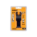 DEWALT Lama pentru aparat multifunctional 30 x 43 mm
