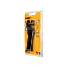 Pânză de ferăstrău DEWALT pentru mașină multifuncțională 30 x 67 mm