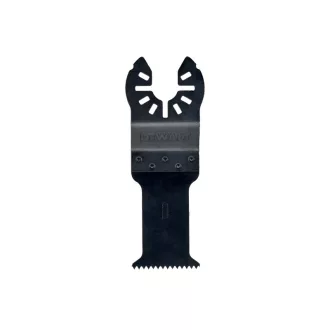   Pânză de ferăstrău DEWALT pentru mașină multifuncțională 30 x 43 mm